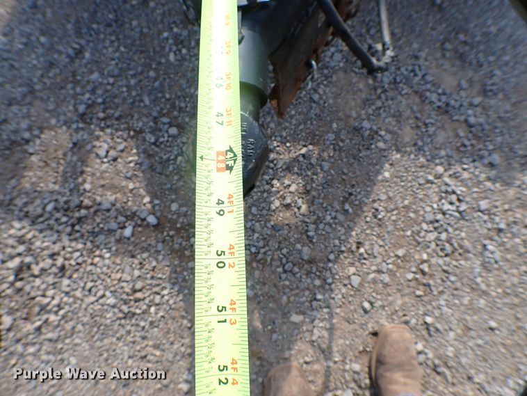 image for item MF9332 2012 Top Hat TDS20X7-14E-F  tilt deck equipment trailer