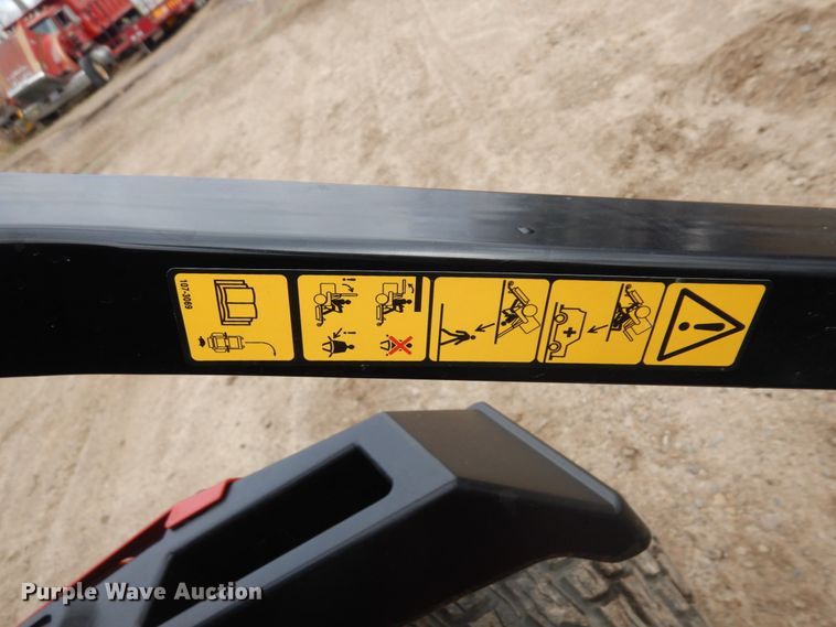 image for item MF9566 Toro Titan Max 76601  ZTR lawn mower