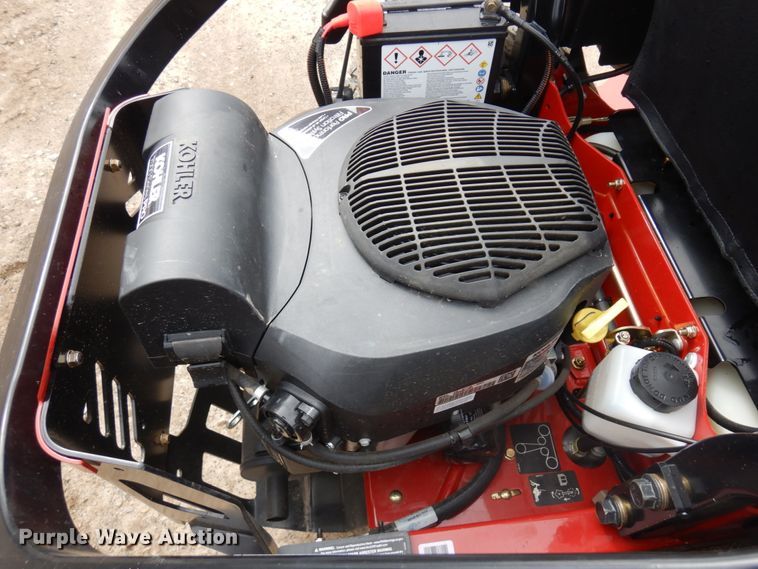 image for item MF9566 Toro Titan Max 76601  ZTR lawn mower