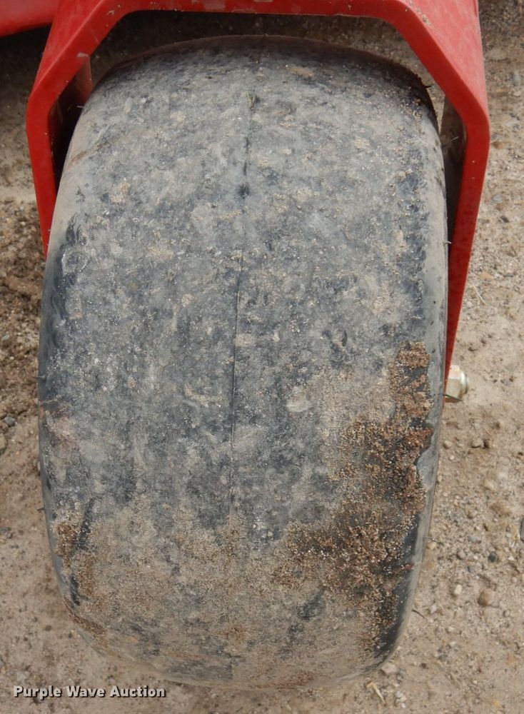 image for item MF9566 Toro Titan Max 76601  ZTR lawn mower