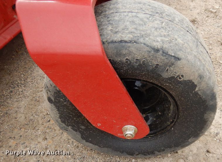 image for item MF9566 Toro Titan Max 76601  ZTR lawn mower