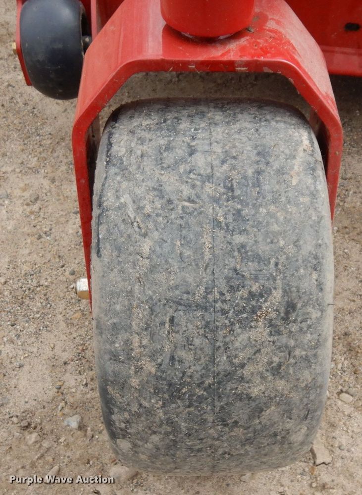 image for item MF9566 Toro Titan Max 76601  ZTR lawn mower