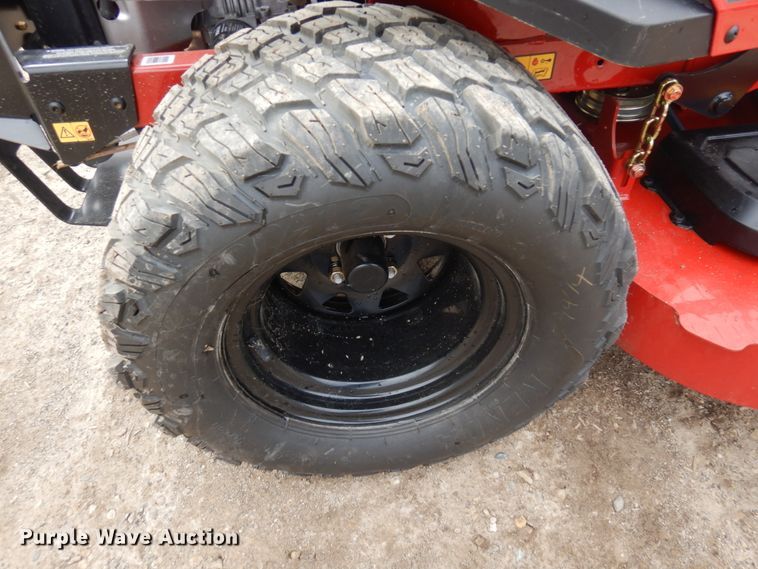 image for item MF9566 Toro Titan Max 76601  ZTR lawn mower