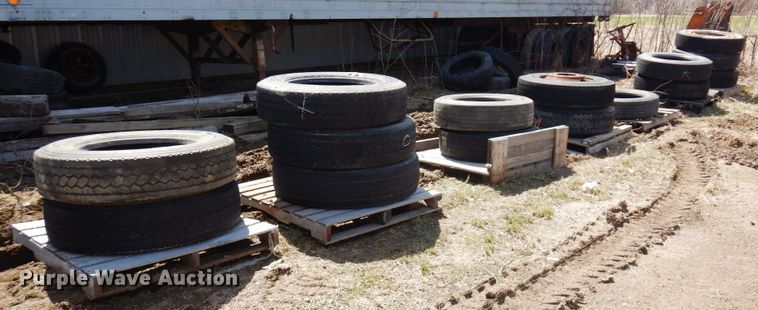 image for item MF9589 (15) tires