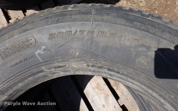 image for item MF9589 (15) tires