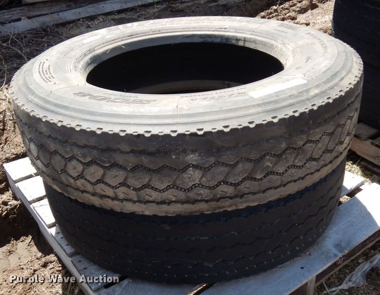 image for item MF9589 (15) tires