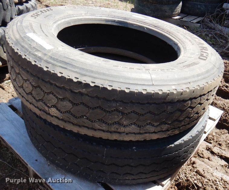 image for item MF9589 (15) tires