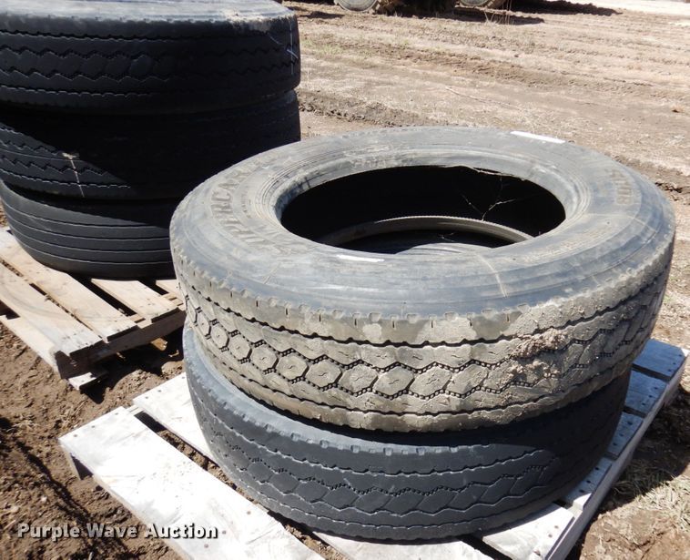image for item MF9589 (15) tires