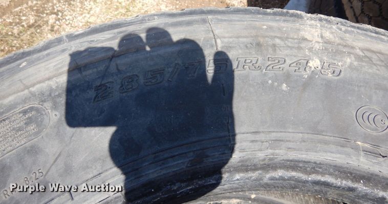 image for item MF9589 (15) tires