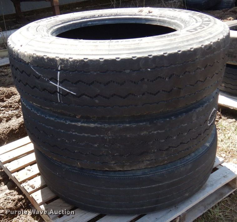 image for item MF9589 (15) tires