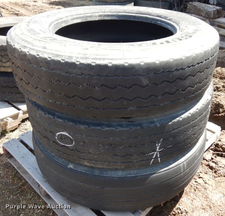 image for item MF9589 (15) tires