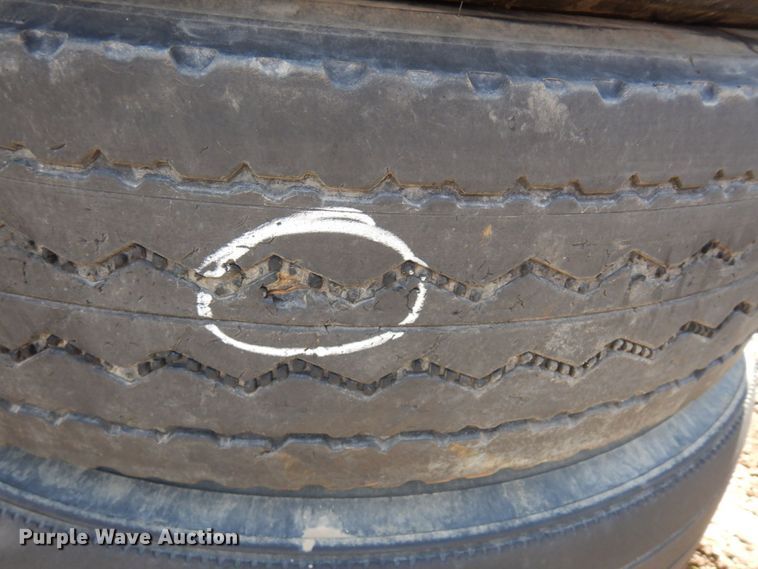 image for item MF9589 (15) tires