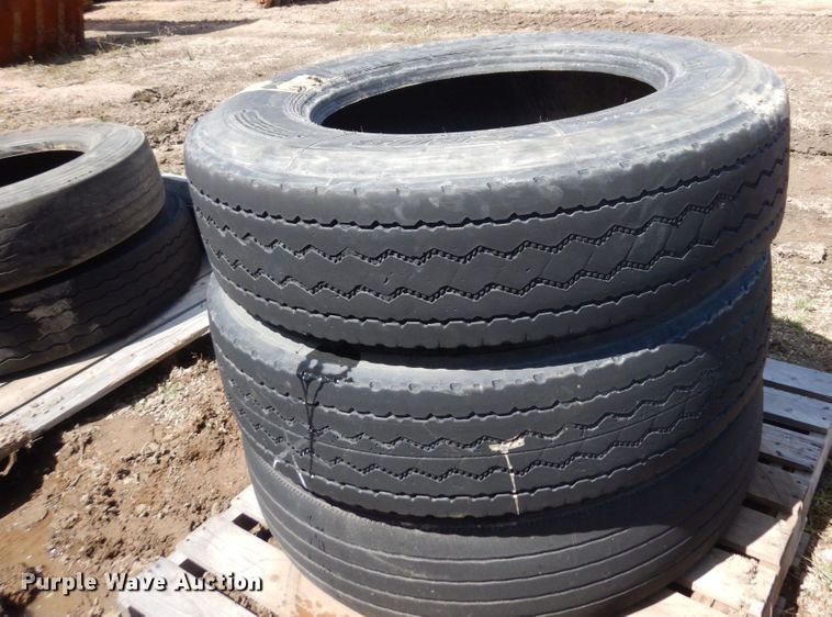 image for item MF9589 (15) tires