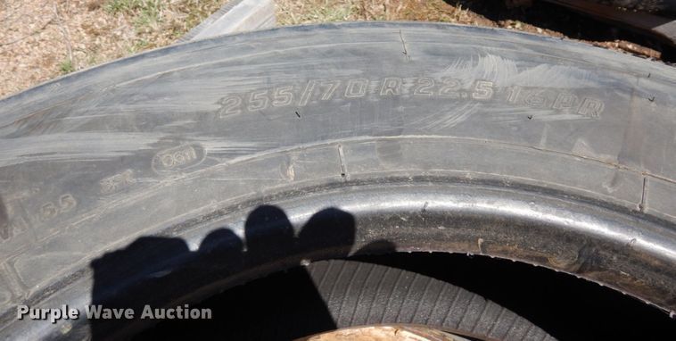 image for item MF9589 (15) tires