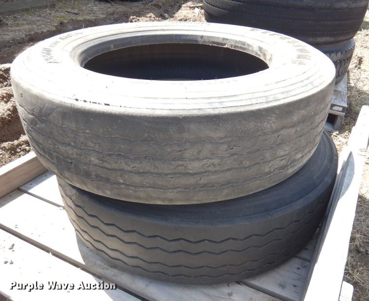 image for item MF9589 (15) tires