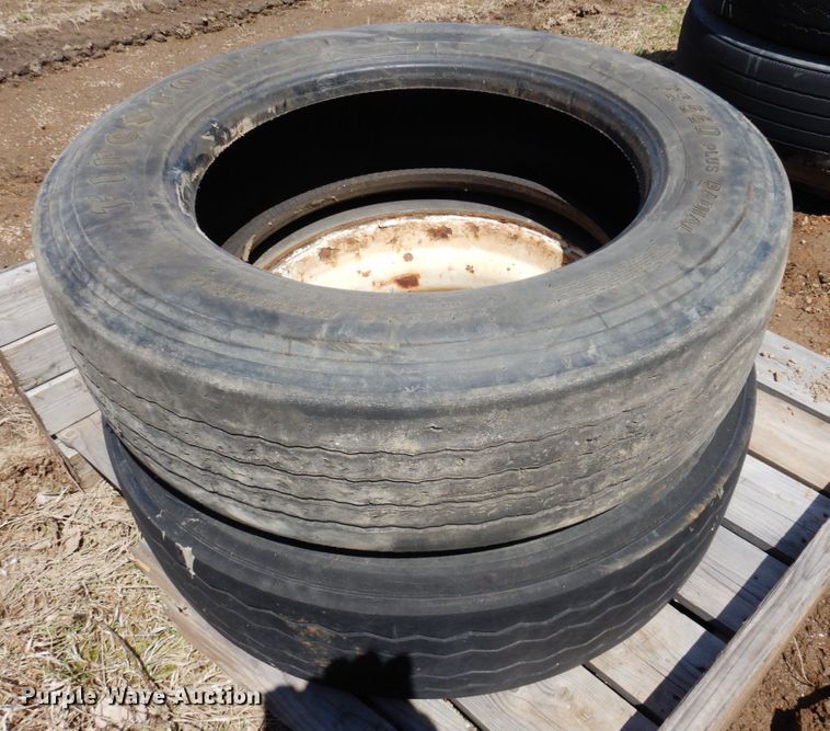 image for item MF9589 (15) tires