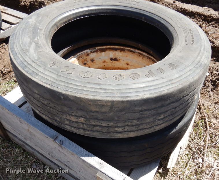 image for item MF9589 (15) tires