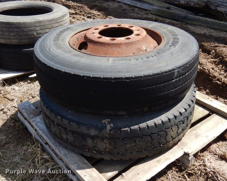 image for item MF9589 (15) tires