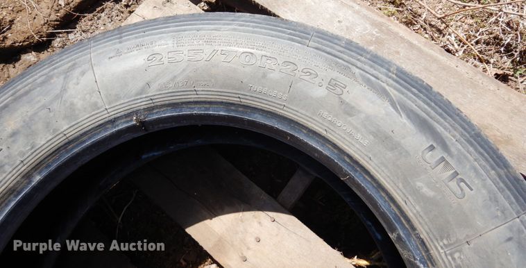 image for item MF9589 (15) tires