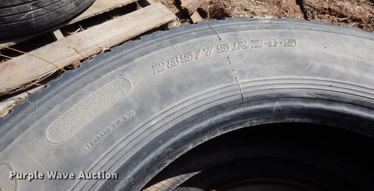 image for item MF9589 (15) tires