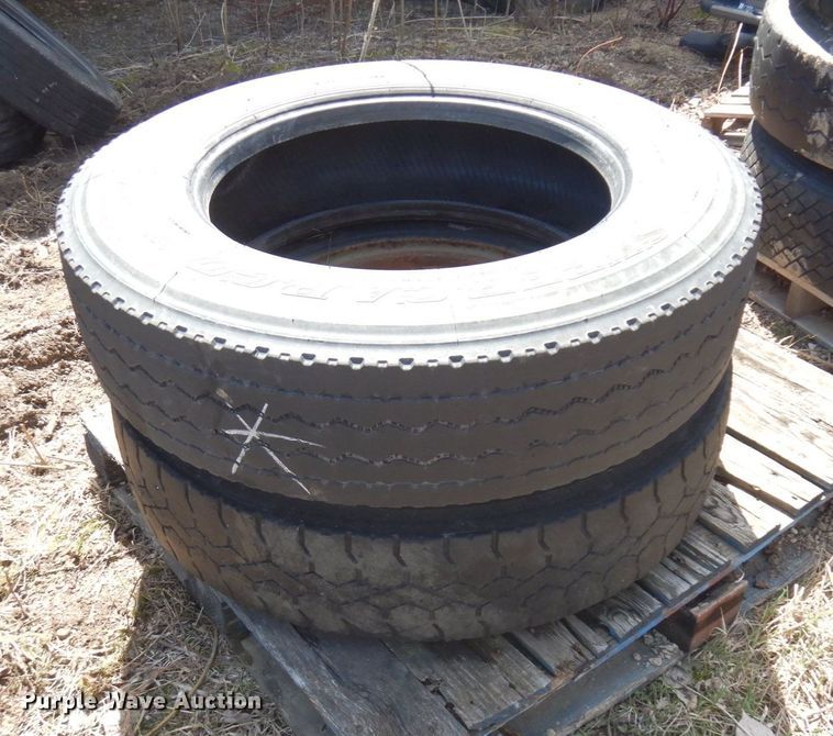 image for item MF9589 (15) tires