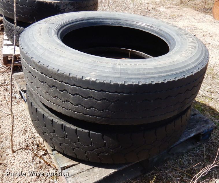image for item MF9589 (15) tires
