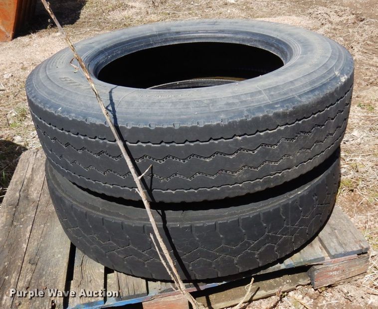 image for item MF9589 (15) tires