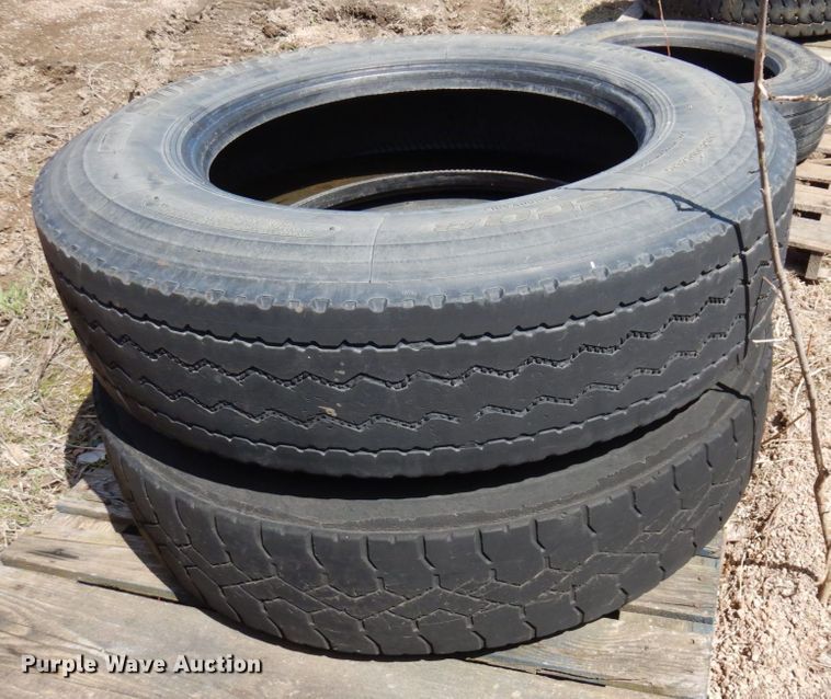 image for item MF9589 (15) tires