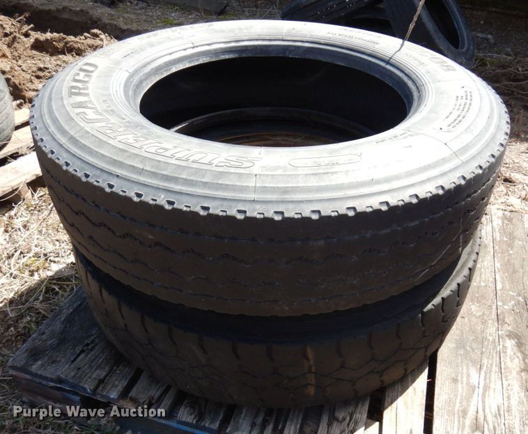 image for item MF9589 (15) tires