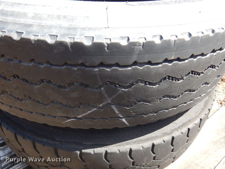 image for item MF9589 (15) tires