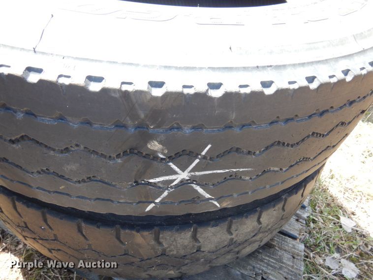image for item MF9589 (15) tires