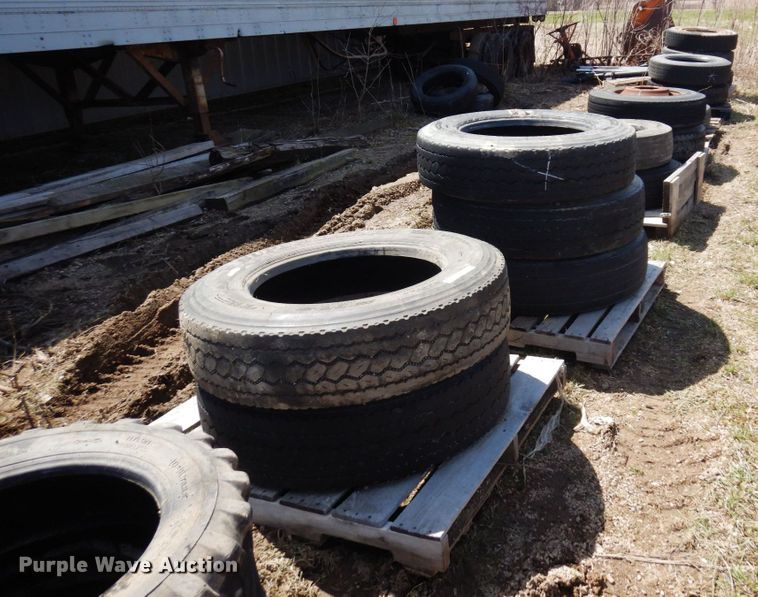 image for item MF9589 (15) tires