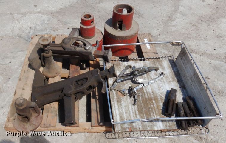 image for item MF9591 Tools