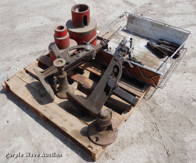 image for item MF9591 Tools