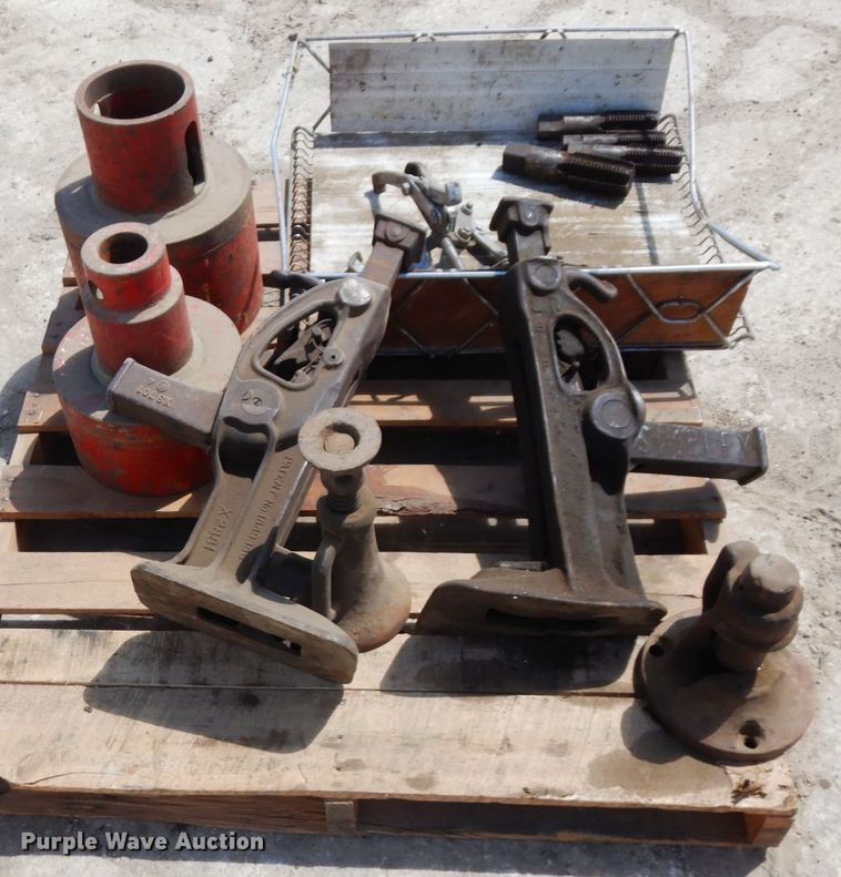 image for item MF9591 Tools