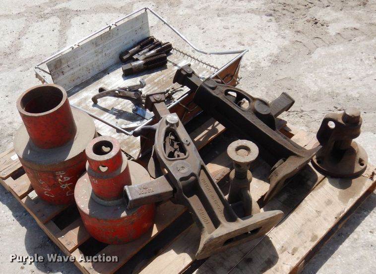 image for item MF9591 Tools