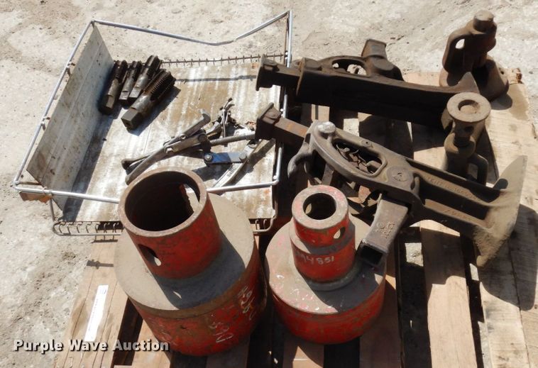 image for item MF9591 Tools