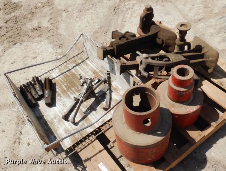 image for item MF9591 Tools