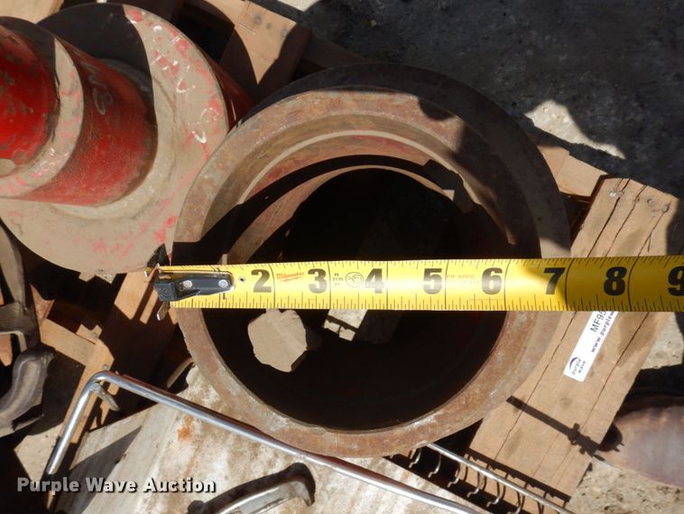 image for item MF9591 Tools