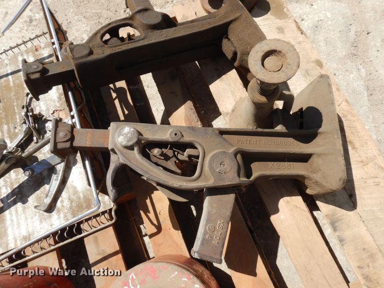 image for item MF9591 Tools