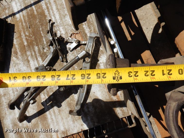 image for item MF9591 Tools