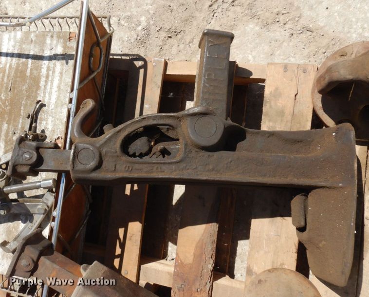 image for item MF9591 Tools