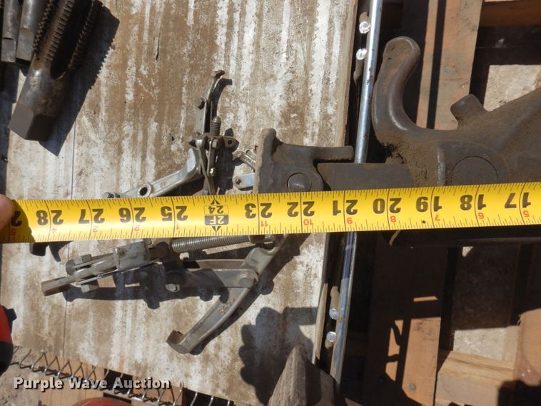 image for item MF9591 Tools