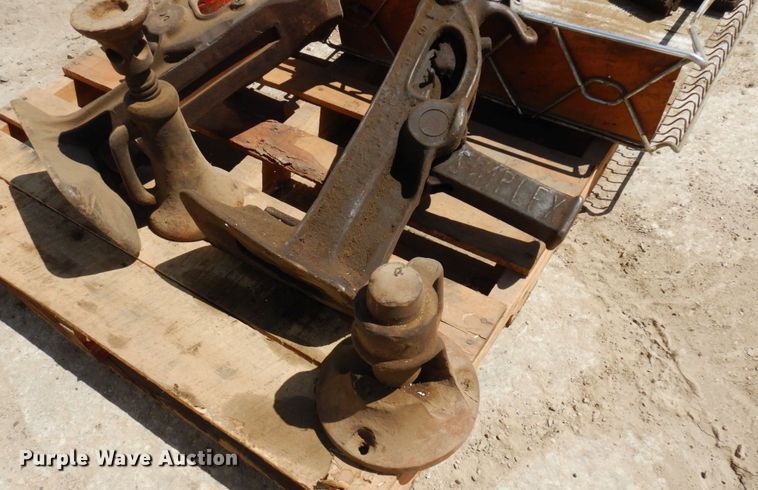 image for item MF9591 Tools