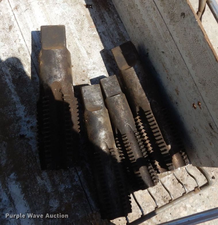 image for item MF9591 Tools