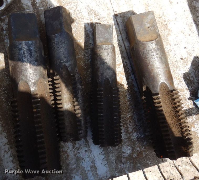 image for item MF9591 Tools