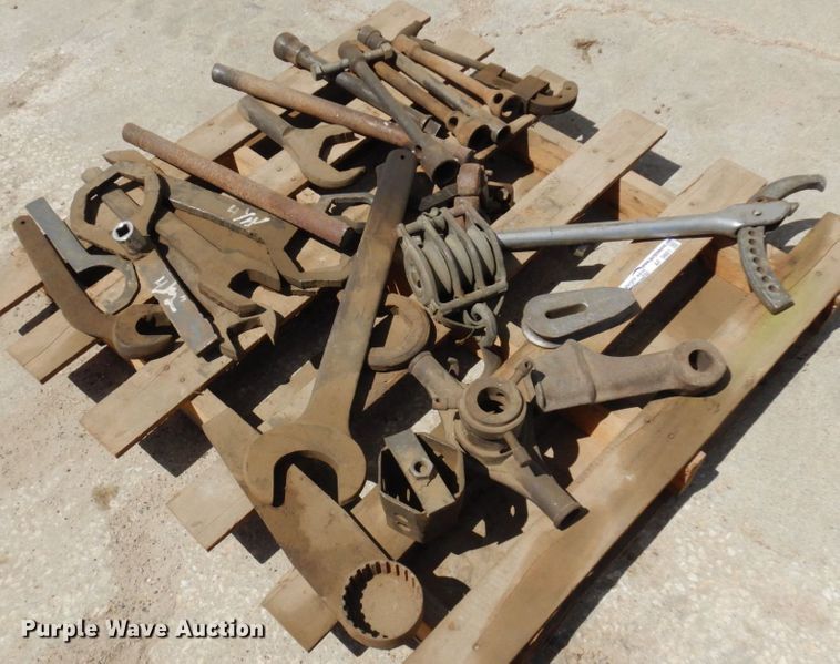 image for item MF9592 Tools