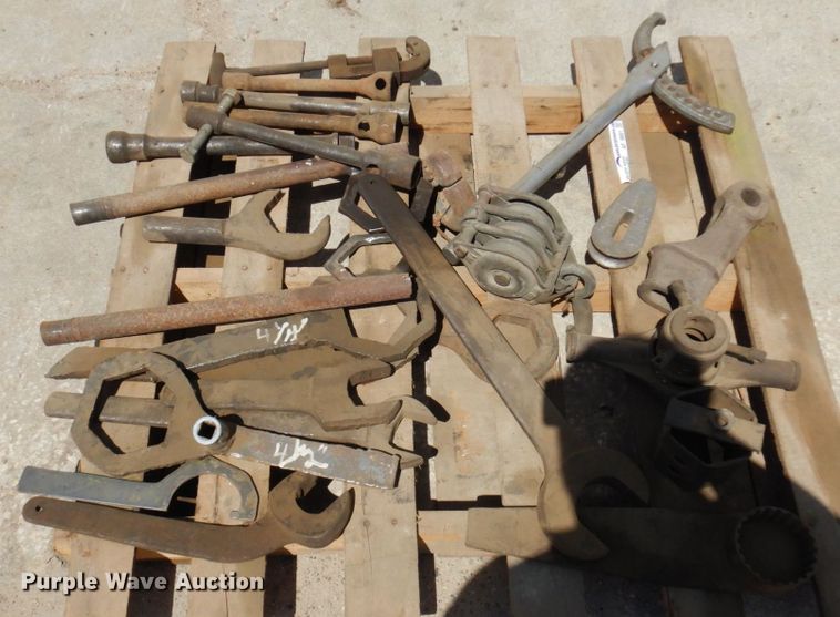 image for item MF9592 Tools