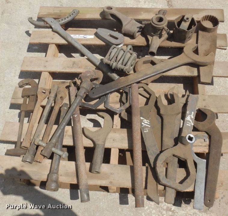 image for item MF9592 Tools