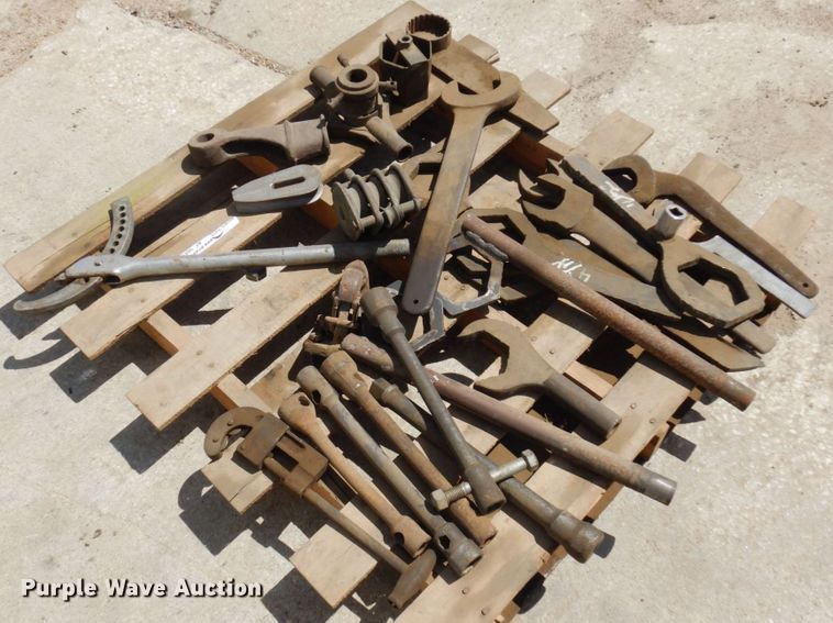 image for item MF9592 Tools